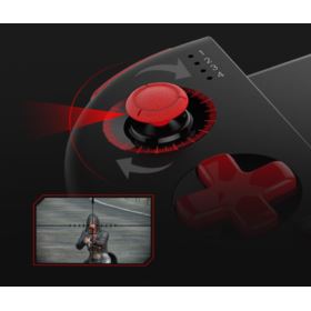 ROZSUWANY KONTROLER PAD BLUETOOTH DO TELEFONU IPEGA PG-9087