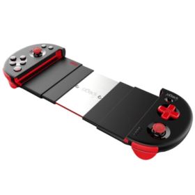 ROZSUWANY KONTROLER PAD BLUETOOTH DO TELEFONU IPEGA PG-9087