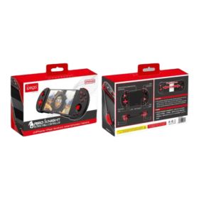 ROZSUWANY KONTROLER PAD BLUETOOTH DO TELEFONU IPEGA PG-9087