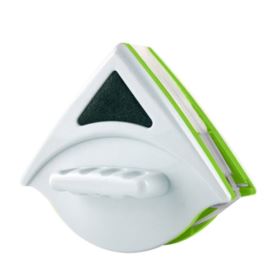 MAGNETYCZNA MYJKA DO OKIEN 20-30MM DWUSTRONNA + SZMATKA ŚCIERECZKA Z MIKROFIBRY KRZYMARK