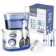 IRYGATOR DO ZĘBÓW DENTYSTYCZNY WATERPULSE V300 I 5 KOŃCÓWEK