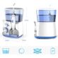 IRYGATOR DO ZĘBÓW DENTYSTYCZNY WATERPULSE V300 I 5 KOŃCÓWEK