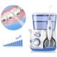 IRYGATOR DO ZĘBÓW DENTYSTYCZNY WATERPULSE V300 I 5 KOŃCÓWEK