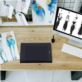 TABLET GRAFICZNY HUION H610 PRO V2 Z PIÓRKIEM RYSIKAMI I UCHWYTEM PH03