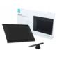 TABLET GRAFICZNY HUION H610 PRO V2 Z PIÓRKIEM RYSIKAMI I UCHWYTEM PH03