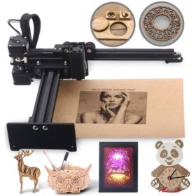 LASER DO GRAWEROWANIA NEJE MASTER 3500MW