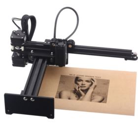 LASER DO GRAWEROWANIA NEJE MASTER 3500MW