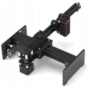 LASER DO GRAWEROWANIA NEJE MASTER 3500MW
