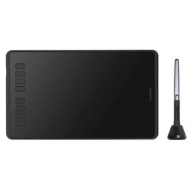 TABLET GRAFICZNY HUION H950P Z PIÓREM CZARNY