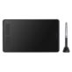 TABLET GRAFICZNY HUION H950P Z PIÓREM CZARNY