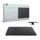TABLET GRAFICZNY HUION HS610 Z PIÓREM I RYSIKAMI CZARNY