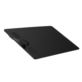 TABLET GRAFICZNY HUION HS610 Z PIÓREM I RYSIKAMI CZARNY