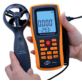 ANEMOMETR BENETECH GM8902 Z WALIZKĄ WIATROMIERZ