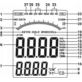 ANEMOMETR BENETECH GM8902 Z WALIZKĄ WIATROMIERZ