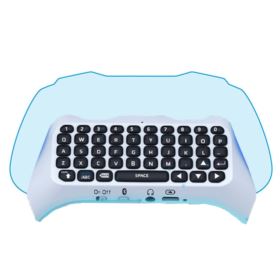 KLAWIATURA DO PADA BLUETOOTH BIAŁA