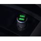 TRANSMITER FM BLUETOOTH ŁADOWARKA SAMOCHODOWA ROCK