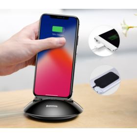 STACJA DOKUJĄCA DO APPLE IPHONE BASEUS ŁADOWARKA NORTHERN