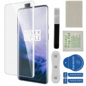 SZKŁO HARTOWANE 3D UV ONEPLUS 7 PRO 9H