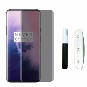 SZKŁO HARTOWANE 3D UV ONEPLUS 7 PRO 9H