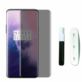 SZKŁO HARTOWANE 3D UV ONEPLUS 7 PRO 9H