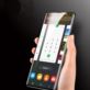 SZKŁO HARTOWANE 3D UV ONEPLUS 7 PRO 9H
