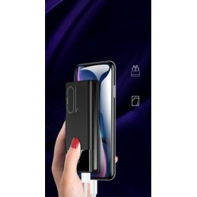 POWERBANK USAMS US-CD97 10000 MAH PD QC3.0 CZARNY