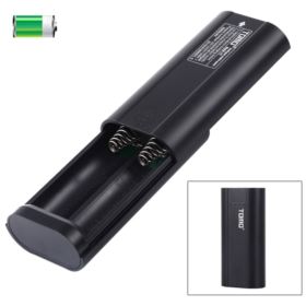 POWERBANK TOMO NA 2 OGNIWA 18650