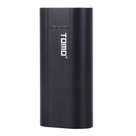 POWERBANK TOMO NA 2 OGNIWA 18650