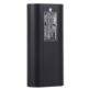 POWERBANK TOMO NA 2 OGNIWA 18650