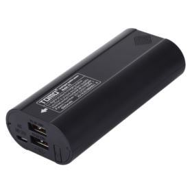 POWERBANK TOMO NA 2 OGNIWA 18650