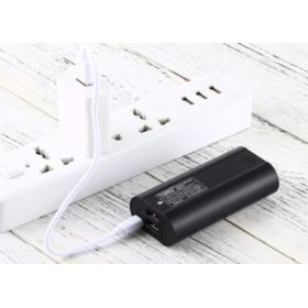 POWERBANK TOMO NA 2 OGNIWA 18650