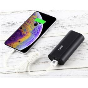 POWERBANK TOMO NA 2 OGNIWA 18650