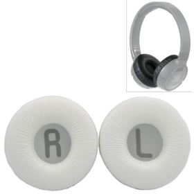 GĄBKI DO SŁUCHAWEK JBL T600BT T500BT JR300 T450 T460 T500 T600 BIAŁE