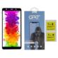 WYŚWIETLACZ I DIGITIZER SAMSUNG GALAXY A7 I SZKŁO HARTOWANE GAT PREMIUM