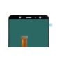 WYŚWIETLACZ I DIGITIZER SAMSUNG GALAXY A7 I SZKŁO HARTOWANE GAT PREMIUM