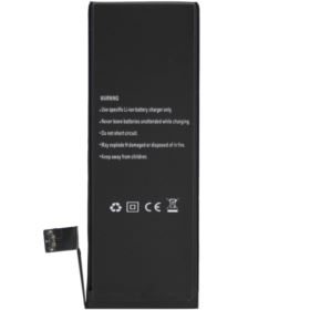 BATERIA IPHONE SE A1723 A1724 A1662 APPLE 616-00106 616-00107 1624MAH GAT