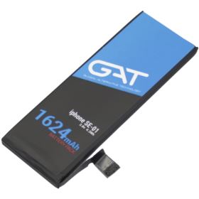 BATERIA IPHONE SE A1723 A1724 A1662 APPLE 616-00106 616-00107 1624MAH GAT