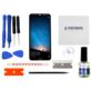 WYŚWIETLACZ DIGITIZER HUAWEI MATE 10 LITE RNE-L21 Z ZESTAWEM NAPRAWCZYM