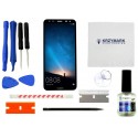 WYŚWIETLACZ DIGITIZER HUAWEI MATE 10 LITE RNE-L21 Z ZESTAWEM NAPRAWCZYM