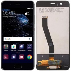 WYŚWIETLACZ Z DIGITIZEREM HUAWEI P10 VTR-L09 VTR-AL00