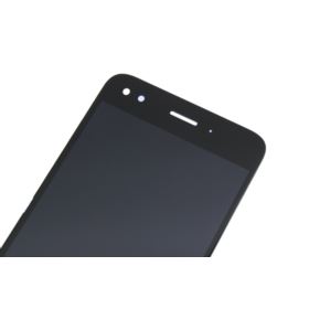 WYŚWIETLACZ Z DIGITIZEREM HUAWEI P9 LITE MINI CZARNY Z NARZĘDZIAMI