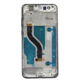 WYŚWIETLACZ Z DIGITIZEREM HUAWEI P10 LITE Z NARZĘDZIAMI I RAMKĄ FULL SET