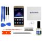 WYŚWIETLACZ Z DIGITIZEREM HUAWEI P9 LITE 2017 ZŁOTY Z ZESTAWEM NAPRAWCZYM