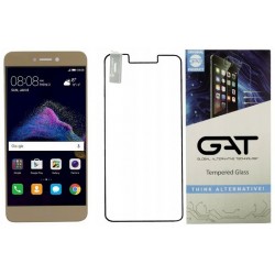 WYŚWIETLACZ I DIGITIZER HUAWEI P9 LITE 2017 PRA-LX1 I SZKŁO HARTOWANE GAT