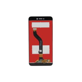 WYŚWIETLACZ I DIGITIZER HUAWEI P9 LITE 2017 PRA-LX1 I SZKŁO HARTOWANE GAT