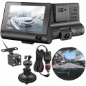 WIDEOREJESTRATOR I KAMERA COFANIA G-SENSOR FULL HD LCD