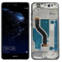 WYŚWIETLACZ Z DIGITIZEREM HUAWEI P10 LITE RAMKA