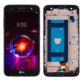 WYŚWIETLACZ Z DIGITIZEREM LG X POWER 2 CZARNY Z RAMKĄ