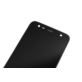 WYŚWIETLACZ Z DIGITIZEREM LG X POWER 2 CZARNY Z RAMKĄ