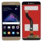 WYŚWIETLACZ Z DIGITIZEREM HUAWEI P9 LITE 2017 PRA-LA1 PRA-LX2 PRA-LX1 PRA-LX3 ZŁOTY